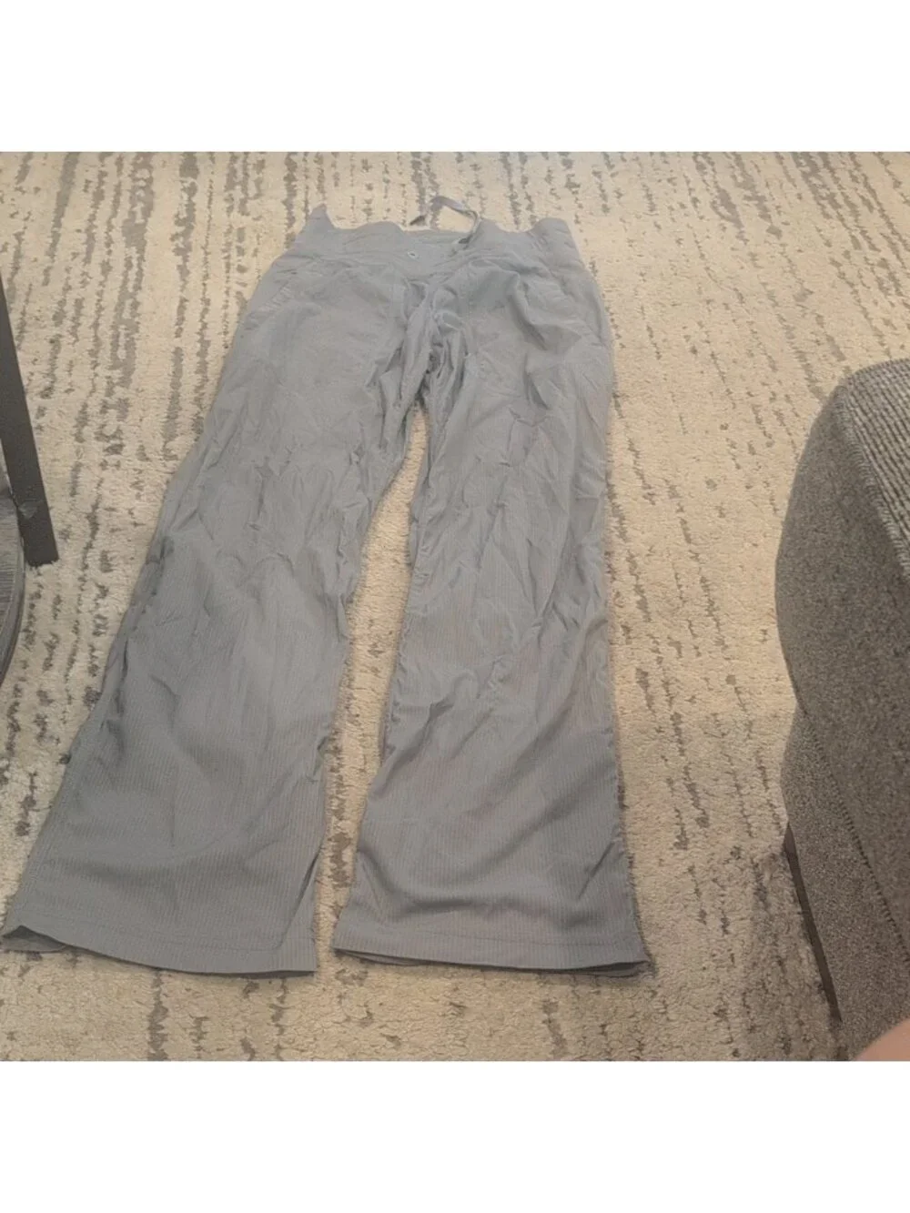 lululemon athletica easy comfortable